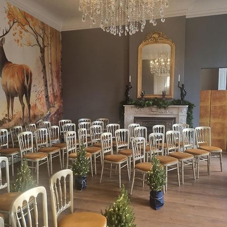Landgoed Loenen B&B Slijk-Ewijk 외부 사진