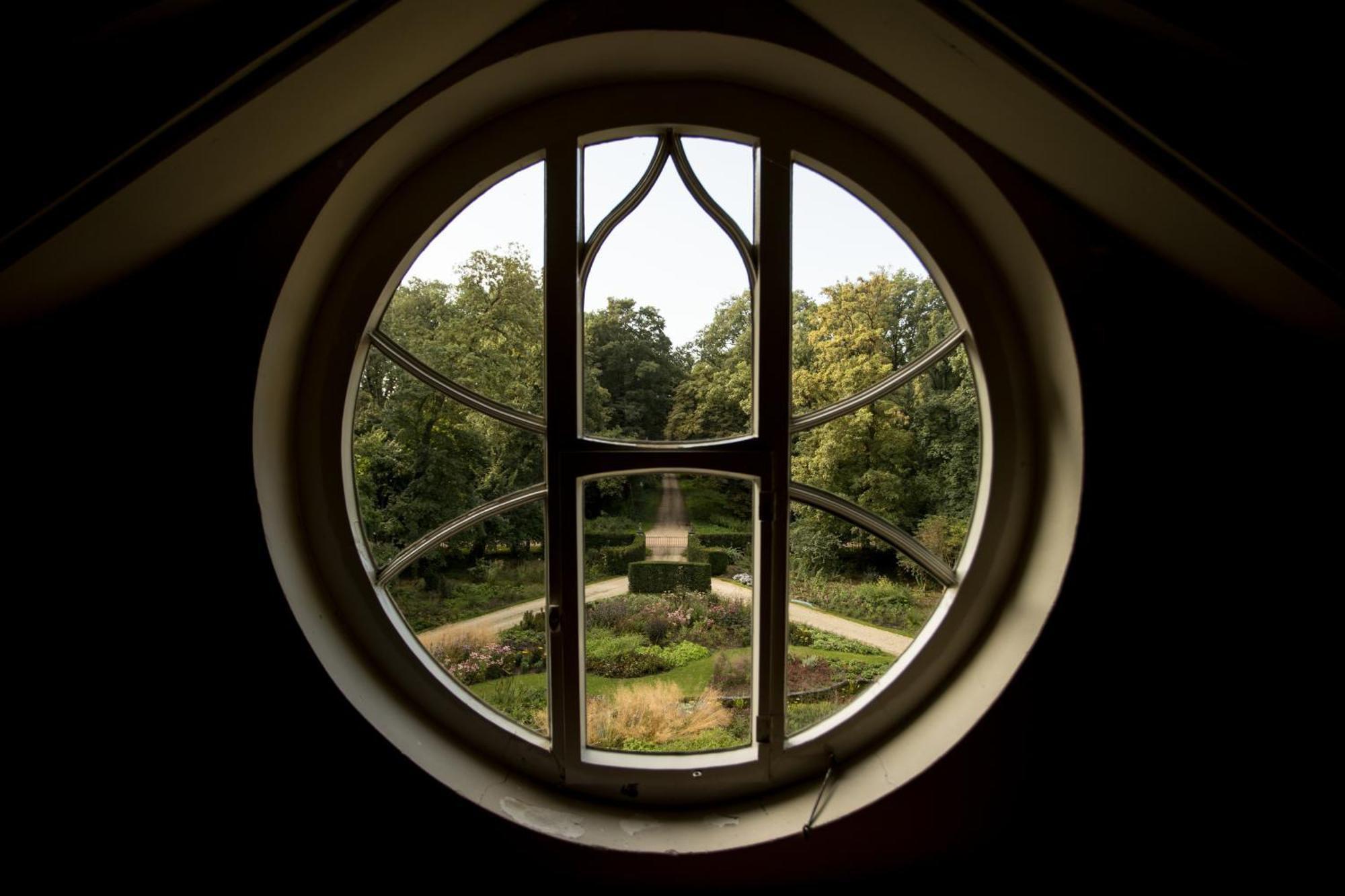 Landgoed Loenen B&B Slijk-Ewijk 외부 사진