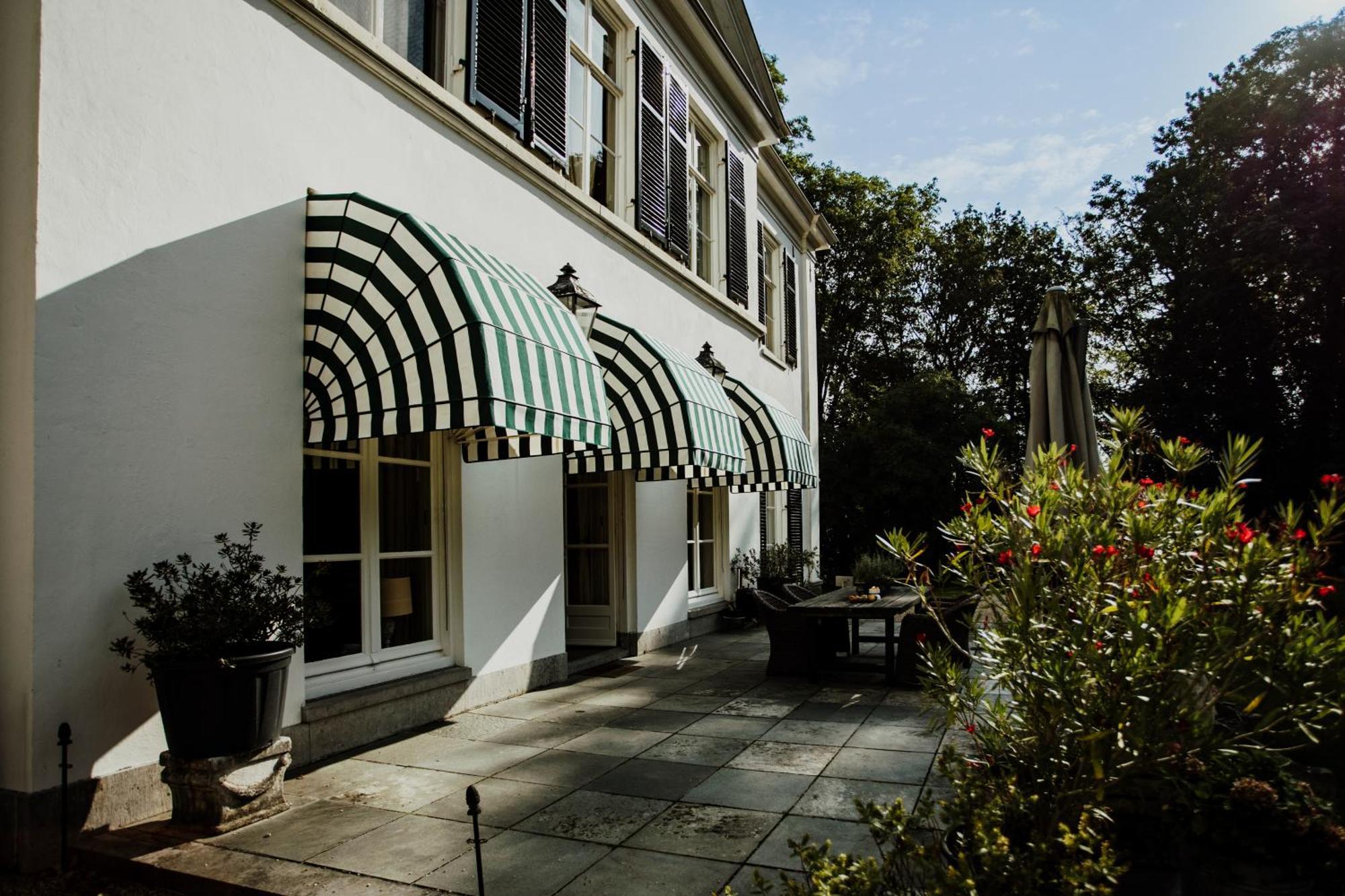 Landgoed Loenen B&B Slijk-Ewijk 외부 사진