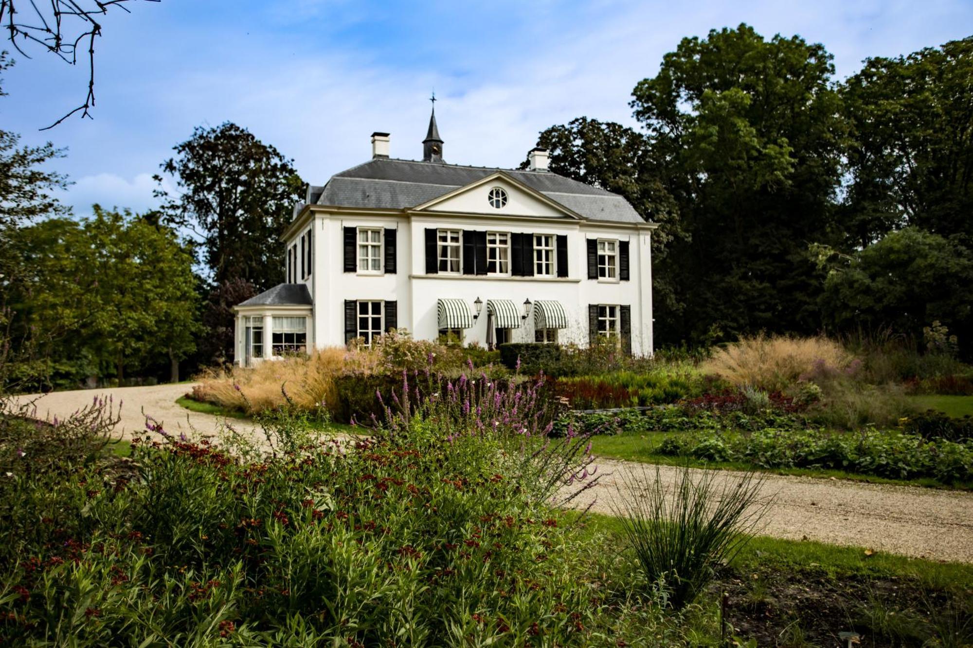 Landgoed Loenen B&B Slijk-Ewijk 외부 사진