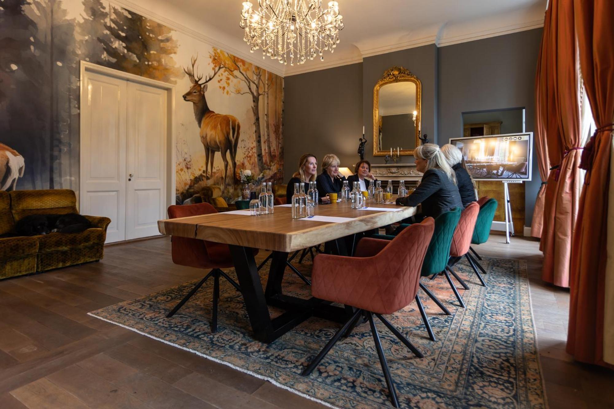 Landgoed Loenen B&B Slijk-Ewijk 외부 사진