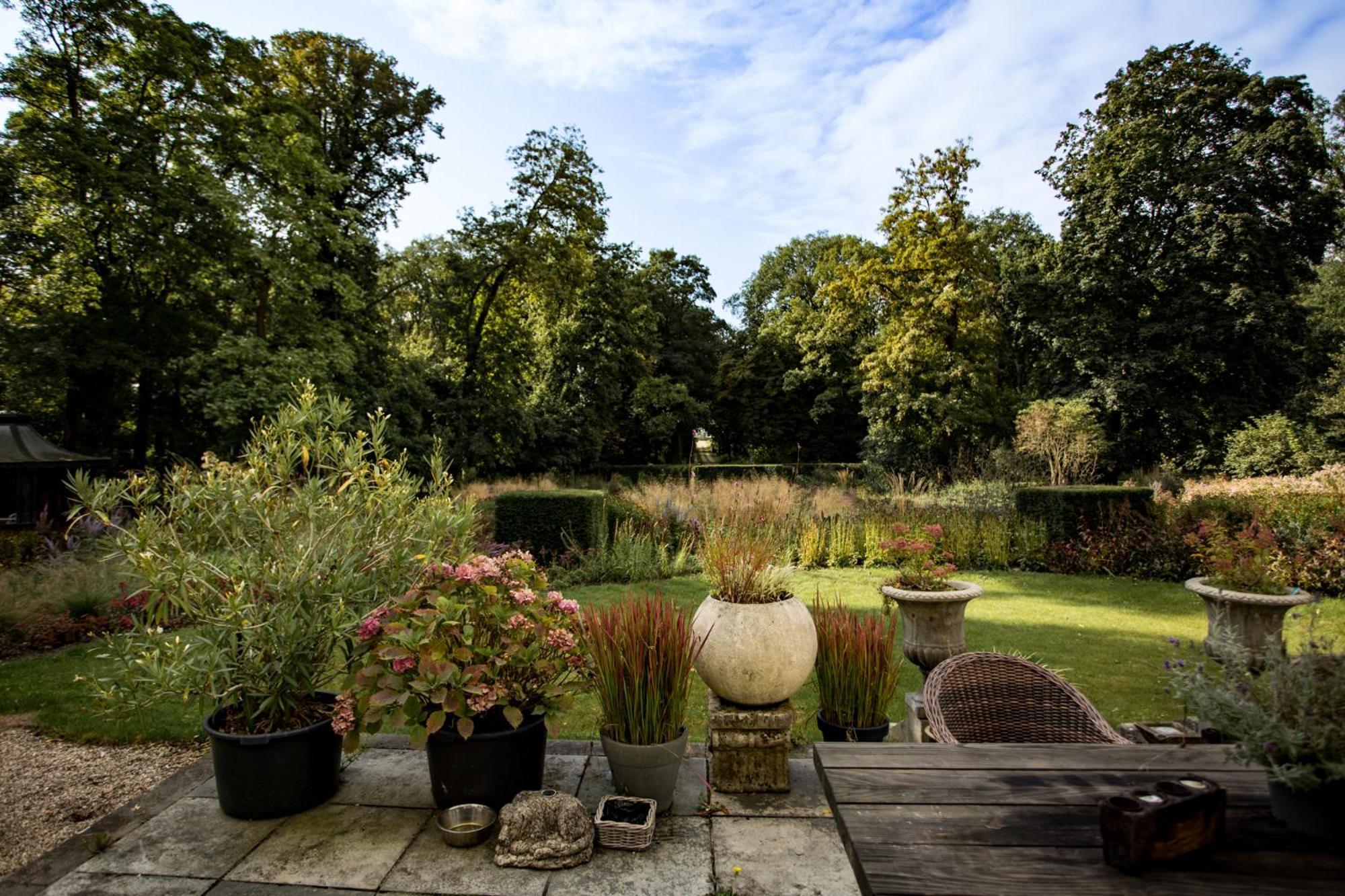 Landgoed Loenen B&B Slijk-Ewijk 외부 사진