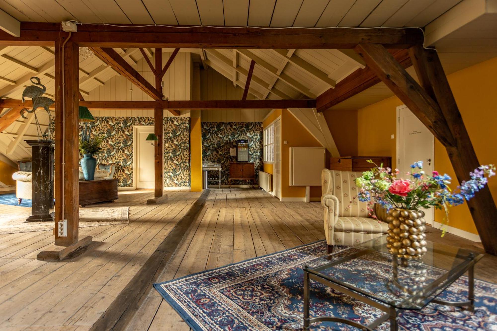 Landgoed Loenen B&B Slijk-Ewijk 외부 사진