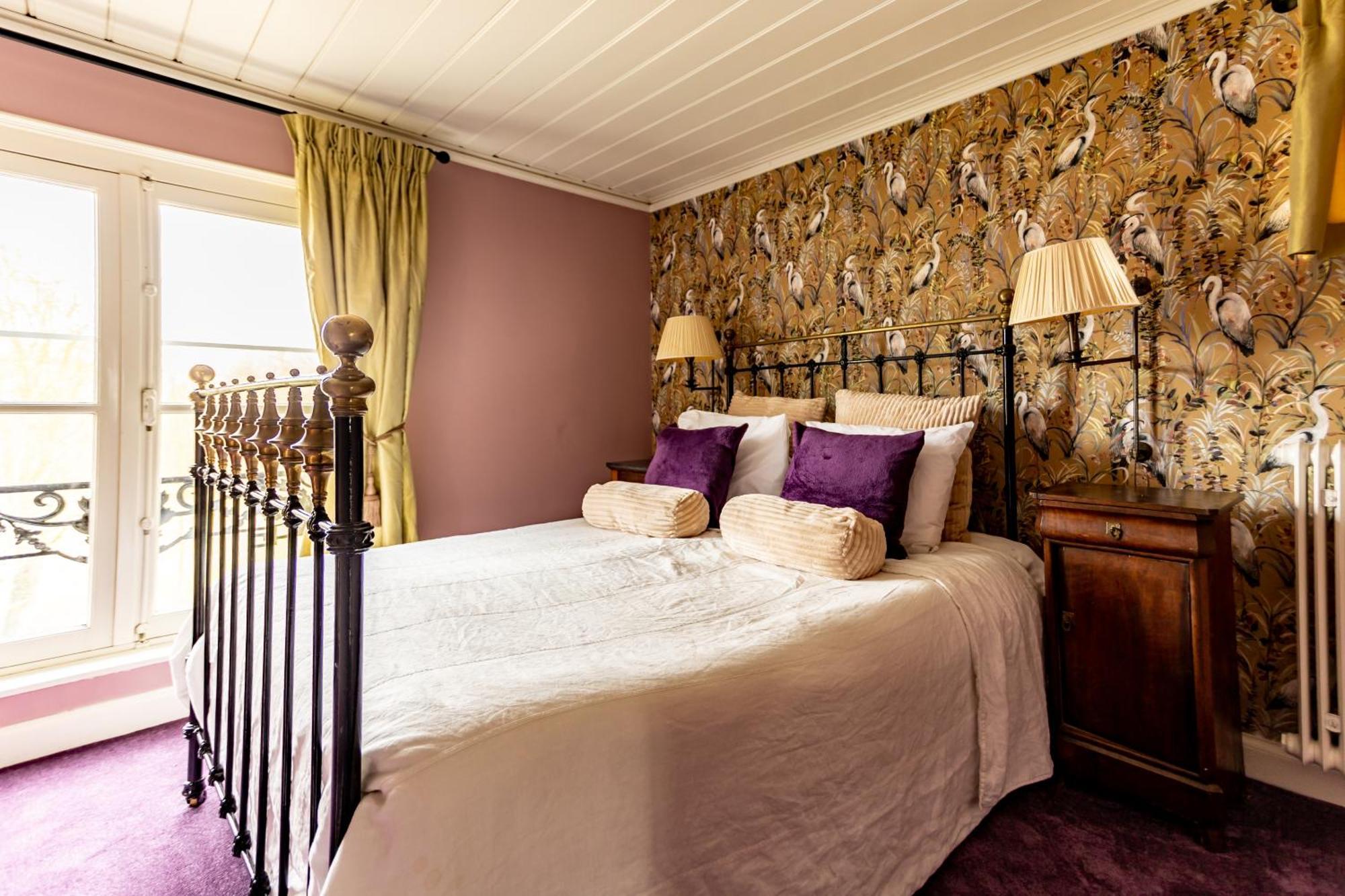 Landgoed Loenen B&B Slijk-Ewijk 외부 사진