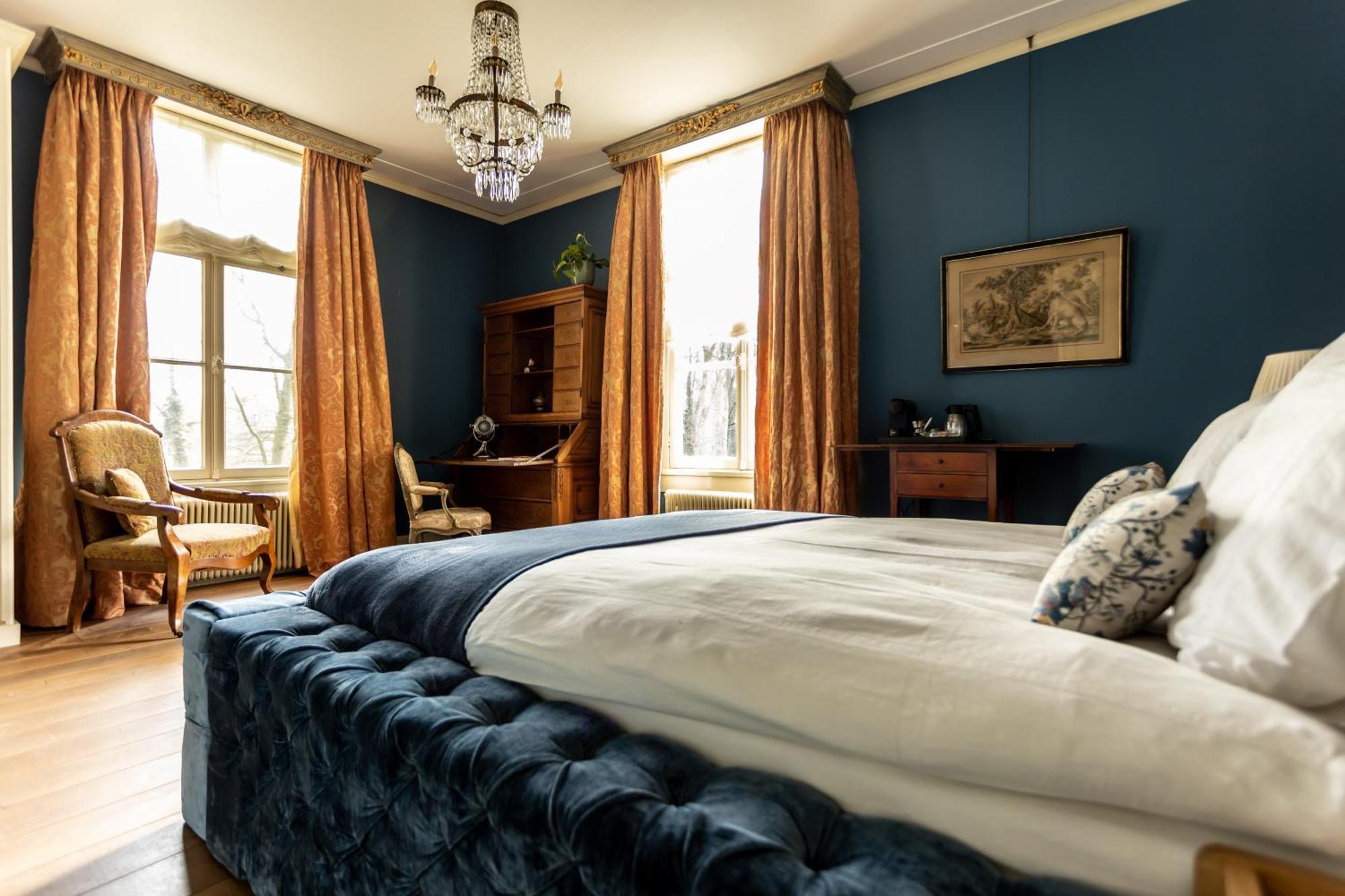Landgoed Loenen B&B Slijk-Ewijk 외부 사진