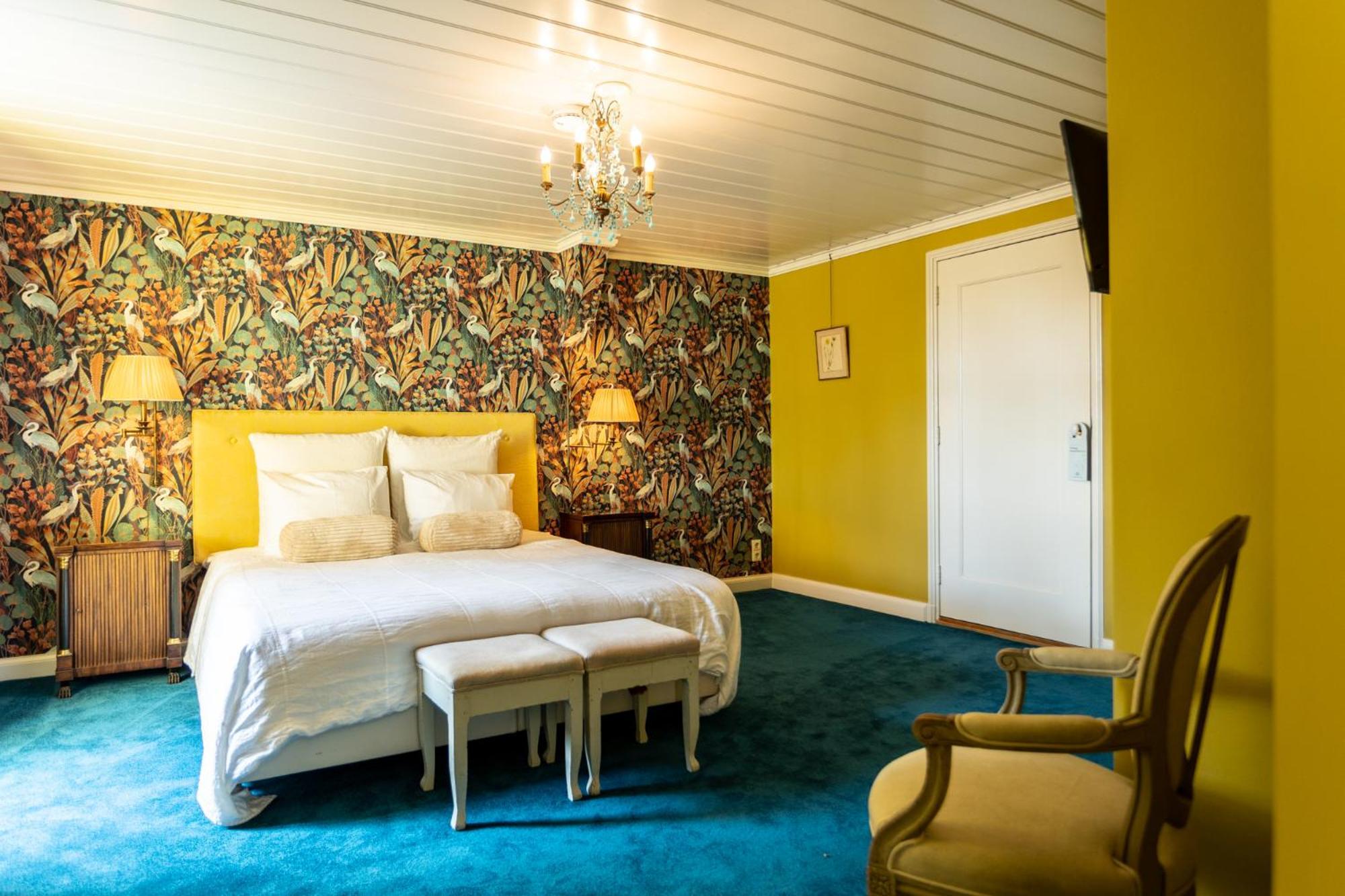 Landgoed Loenen B&B Slijk-Ewijk 외부 사진