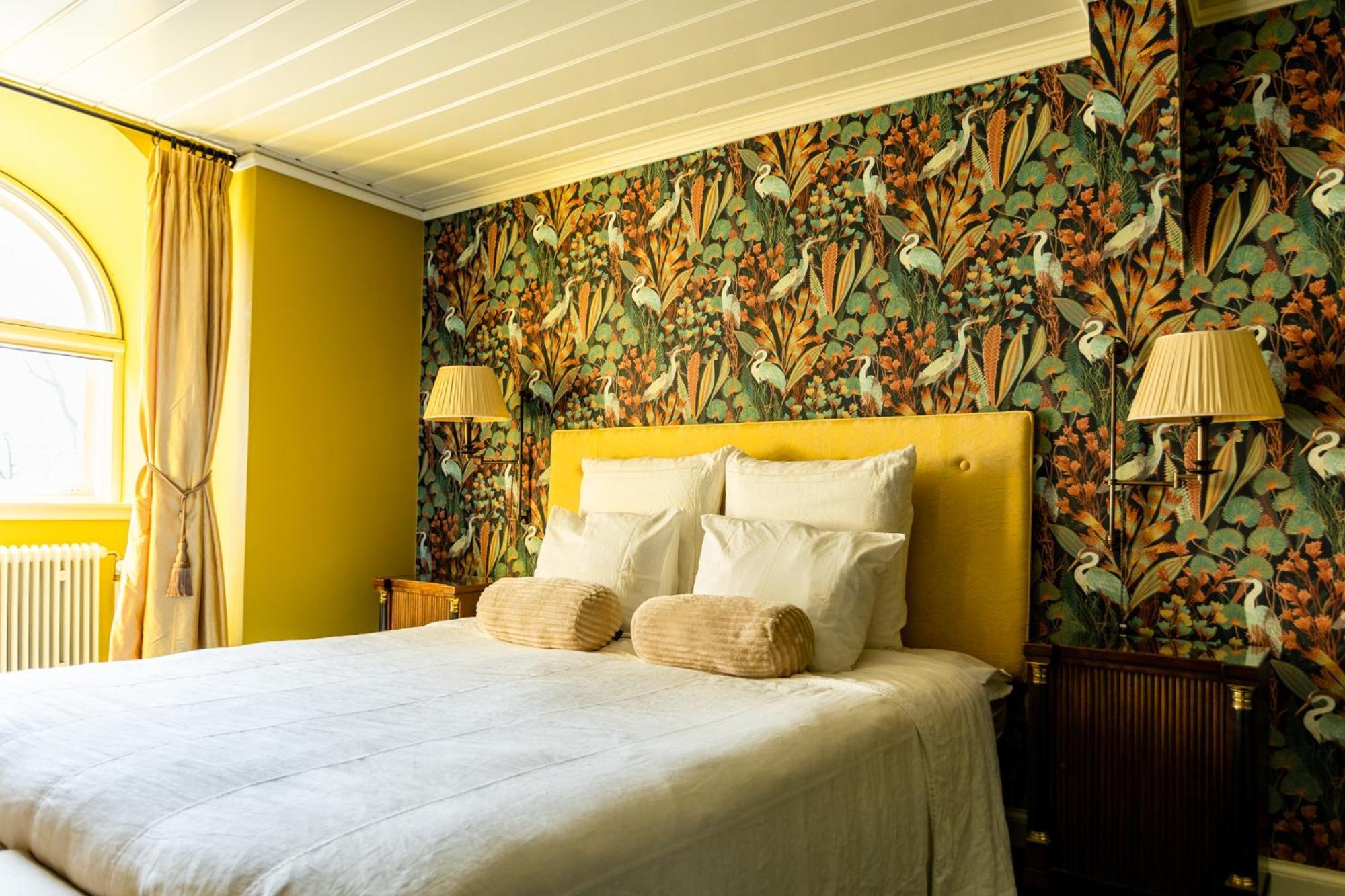 Landgoed Loenen B&B Slijk-Ewijk 외부 사진