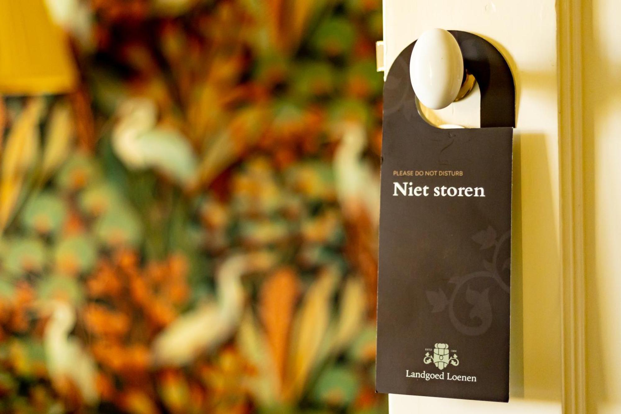 Landgoed Loenen B&B Slijk-Ewijk 외부 사진